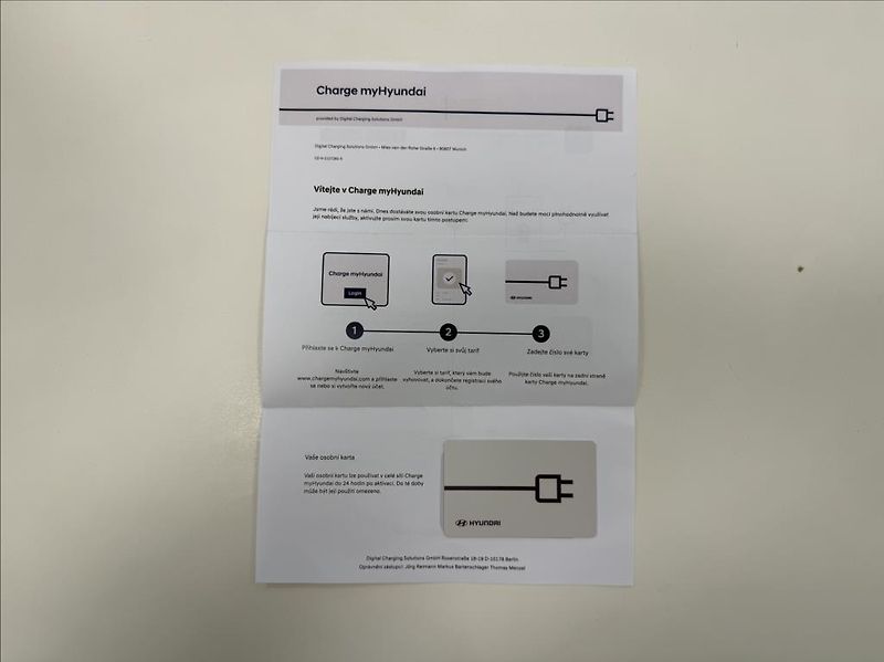 Hyundai Kona Power 65kWh  Style Premium TT - fotka 28 z 30