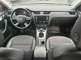Škoda Octavia (2013) 1.4 TSI, autoAC - náhled 8