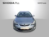 Opel Astra (2012) Combi 1.7 D Sport Tourer - náhled 4