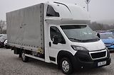 Peugeot Boxer 2.0HDi 120kW VALNÍK + PLACHTA - náhled 1