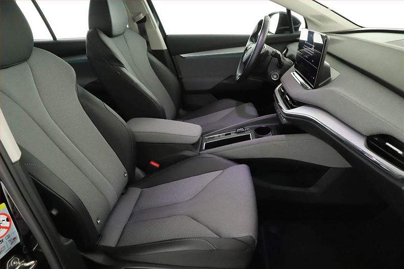 Škoda Enyaq (2022) iV 80 (82 kWh), SoH 95% - fotka 7 z 20