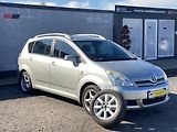 Toyota Corolla Verso 1.8i, ČR, automat, 2x kola - náhled 1