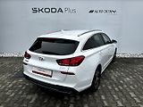 Hyundai i30 (2021) Combi 1.5 T-GDI MHEV MP6 Style - náhled 1