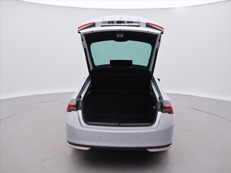 Škoda Octavia 2,0 TDI 110kW DSG Ultimate CZ - fotka 9 z 29