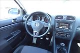 Volkswagen Golf 1,6 TDi 77KW, TRENDLINE. - náhled 17