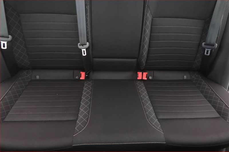Škoda Rapid (2019) Style 1.0 TSI, Bi-Xenony - fotka 10 z 16