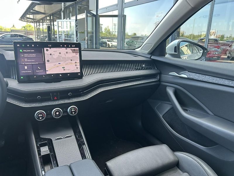 Škoda Superb COMBI SELEC TS 110/1.5 A7F - fotka 19 z 25