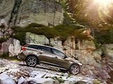 Volvo V60 Cross Country.