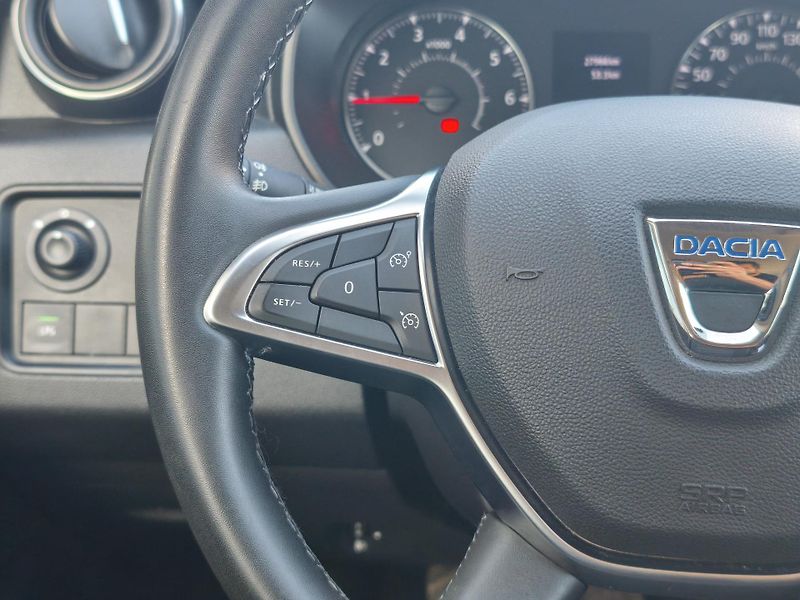 Dacia Duster 2022 ČR 1.0 ECO-G 27966km - fotka 9 z 29