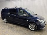 Mercedes-Benz Vito 119CDI 4MATIC MIXTO XL - náhled 11