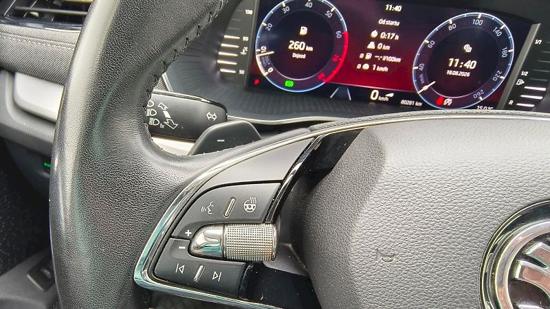Škoda Octavia (2022) OCT.COM STY TS 4X4 140/2.0 A7F - fotka 18 z 35