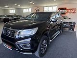 Nissan Navara 2,3 dCi Hardtop,manuál,Top sta - náhled 1