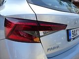 Škoda Fabia 1,0 TSi 70kW koupeno v ČR, DPH - náhled 11