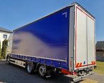 DAF XF (2021) 480 6x2 shrnovačka EURO 6 - náhled 6