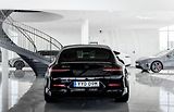Mercedes-Benz AMG GT 63 4M Matrix 360k HuD Night - náhled 3