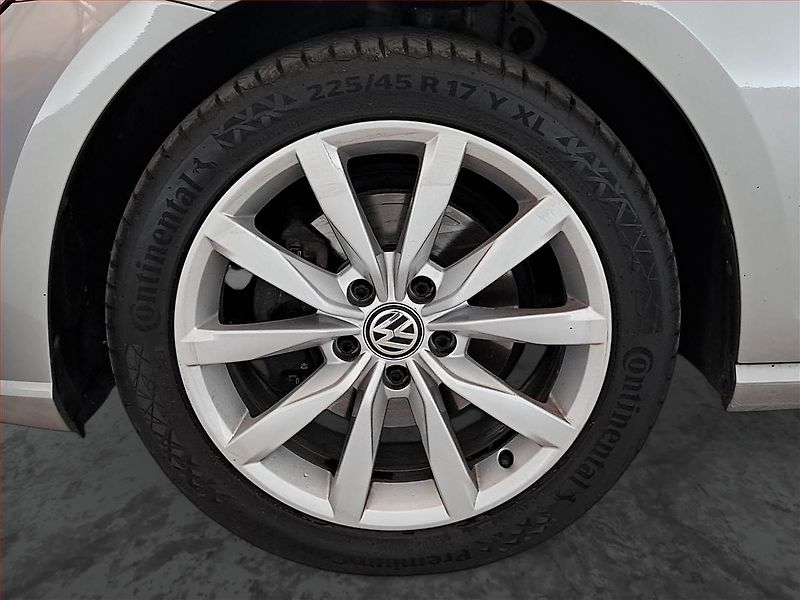 Volkswagen Golf (2017) Comfortline 1.0 TSI, Tempomat - fotka 14 z 17