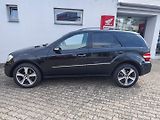 Mercedes-Benz Třídy M (2006) 320CDi 4Matic AirMatic nové ČR - náhled 46