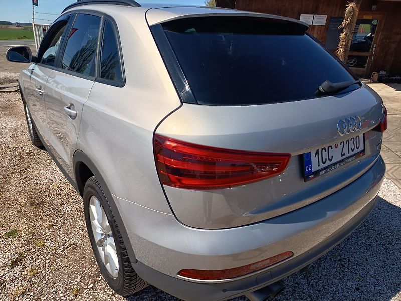 Audi Q3 (2014) 2.0 125kw Quatro 88tis KM!! - fotka 63 z 68