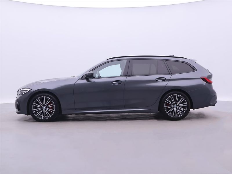 BMW Řada 3 3,0 M340d 250 kW xDrive CZ DPH - fotka 4 z 44
