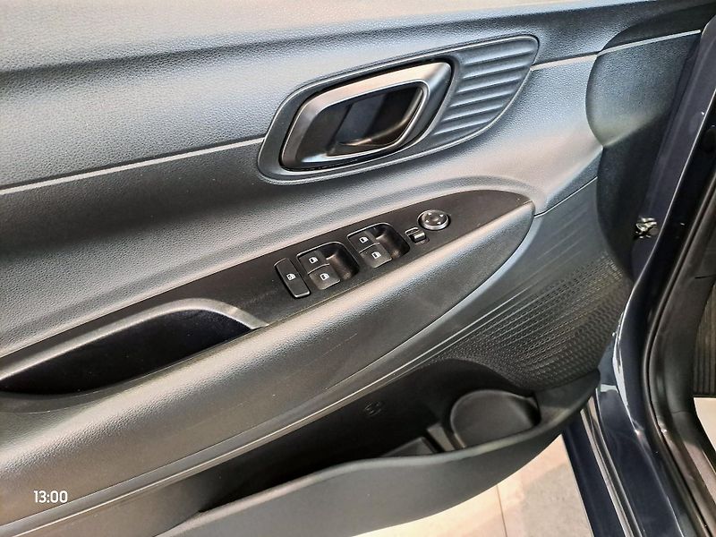 Hyundai i20 (2026) 1.0 T-GDI MT GO! - fotka 9 z 14