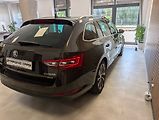 Škoda Superb 2.0 TDI Laurin&Klement 4X4 - náhled 9