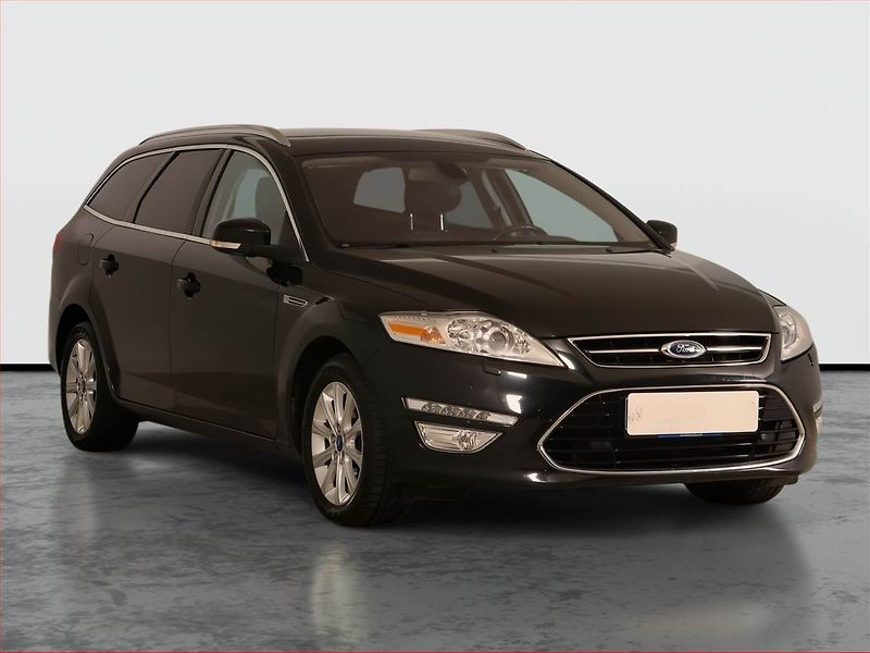 Ford Mondeo (2014) 2.0 TDCi, Automat, Navi - fotografie inzerátu