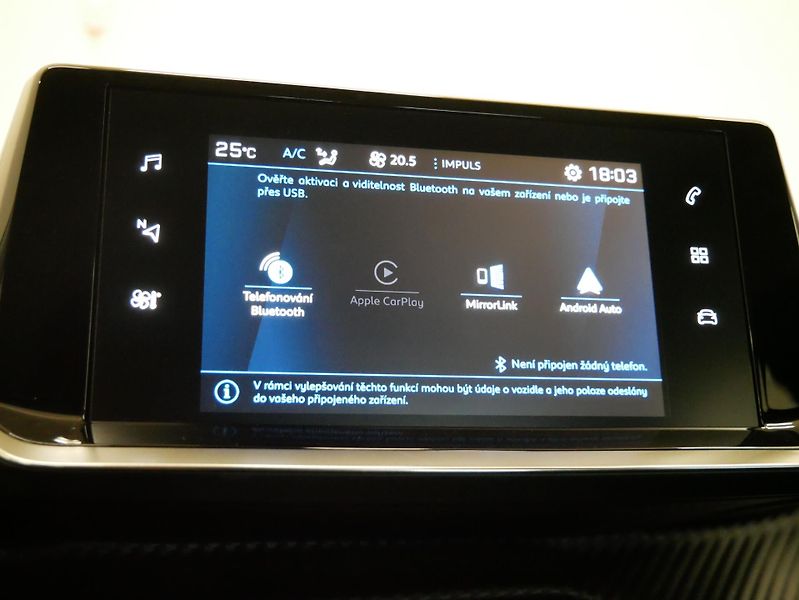 Peugeot 2008 - fotka 19 z 26