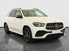 Mercedes-Benz GLE (2020) 350 de - fotografie inzerátu