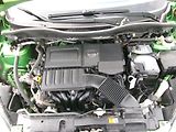 Mazda 2 (2008) 1,3i KLIMA WEBASTO - náhled 29