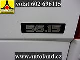 Nissan Atleon (2007) VOLAT 602 696115 - náhled 4
