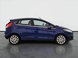 Ford Fiesta (2017) 1.0 EcoBoost, Serv.kniha - náhled 6
