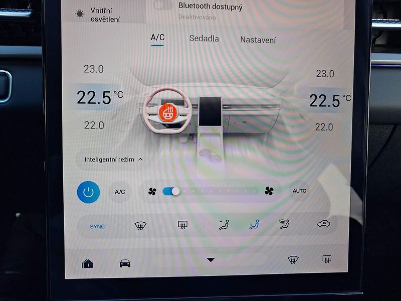 Jaecoo 5 (2026) Exclusive 1.6 t GDI ICE - fotka 16 z 25