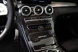 Mercedes-Benz Třídy C C63 S AMG Burmester/360/Pano - náhled 15