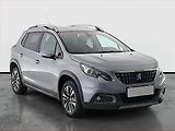 Peugeot 2008 (2016) Allure 1.2 PureTech, Automat - náhled 1