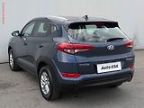 Hyundai Tucson (2018) 1.6GDi, AC, výhřev sed - náhled 6