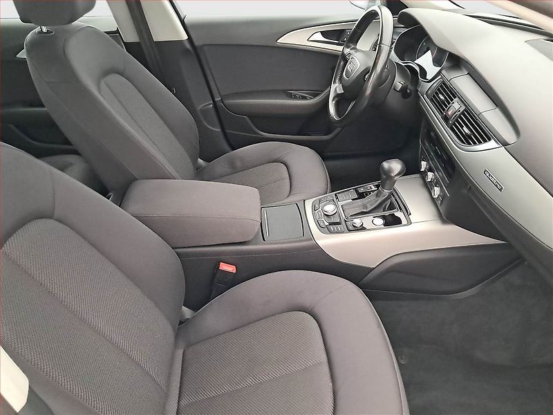 Audi A6 (2015) 3.0 TDI, 4X4, Automat, Navi - fotka 9 z 22
