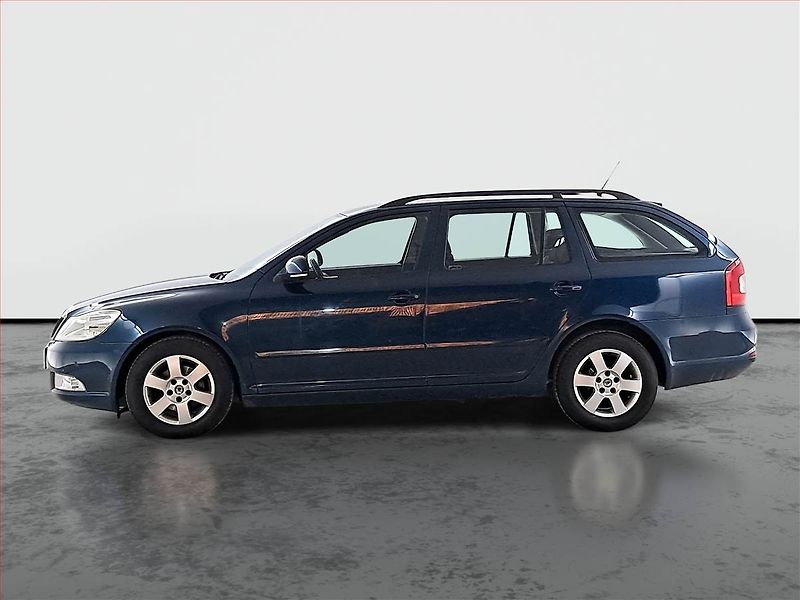 Škoda Octavia (2011) 1.6 TDI, po STK, Tažné - fotka 3 z 19