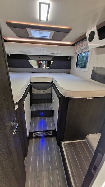 Ford Transit (2021) CI Magis 84 plus - fotka 27 z 34
