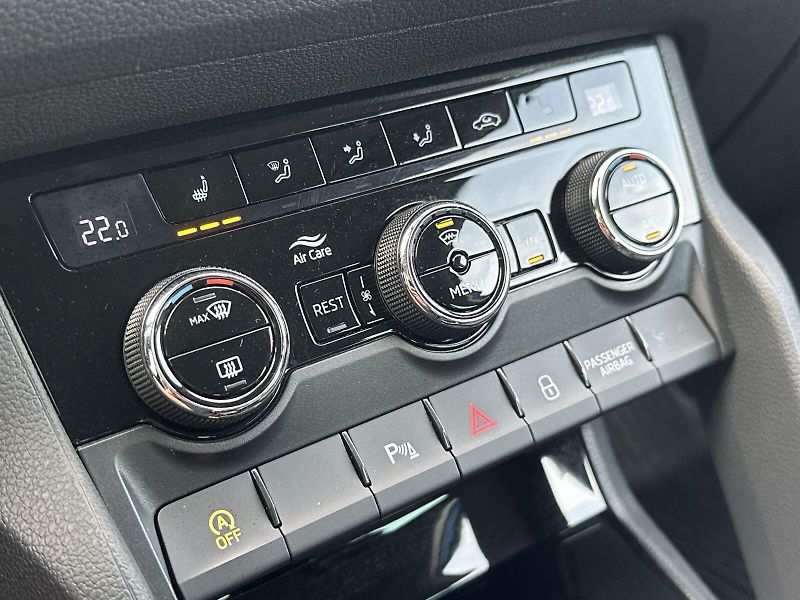 Škoda Kodiaq (2020) 2.0 TDI 4x4 DSG Style + - fotka 14 z 33