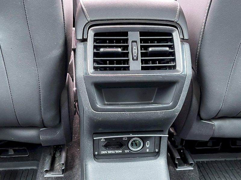 Škoda Kodiaq (2023) 2.0 TDI 147 kW 4x4 Style Plus - fotka 25 z 34