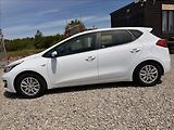 Kia Ceed 1,4 i +LPG 1.MAJITEL ČR DPH - náhled 8