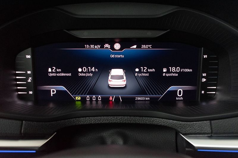 Škoda Karoq 1.5 TSI STYLE+*DSG*WEBASTO*ČR - fotka 23 z 44