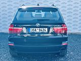 BMW X5 (2009) 3.0D XDRIVE, 173kW, ČR - náhled 6