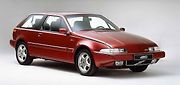 Volvo 480.