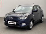 SsangYong Tivoli (2018) 1.6 - náhled 2