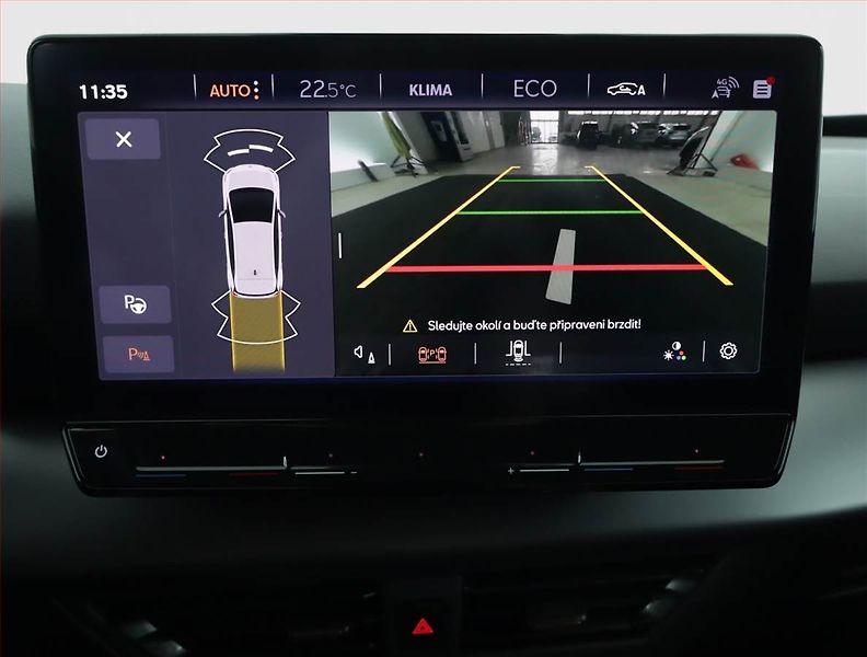 Cupra Born (2022) 58, SoH 91% - fotka 15 z 18