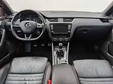 Škoda Octavia (2015) 2.0TSi, ČR, RS, bixen - náhled 8