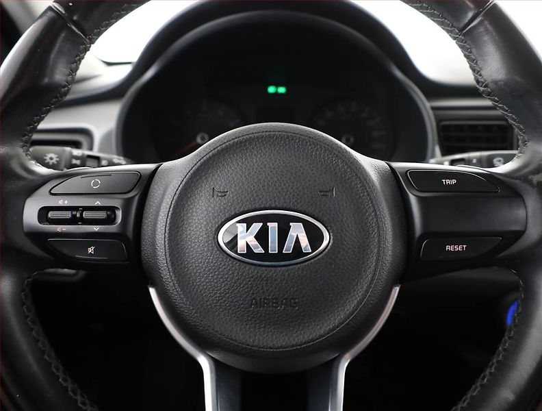 Kia Rio (2018) 1.25 CVVT, Serv.kniha - fotka 8 z 17