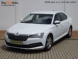 Škoda Superb (2022) 2,0TDi /110kW DSG Ambition - náhled 1