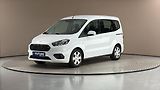 Ford Tourneo Courier 1.5 TDCI Trend - náhled 1